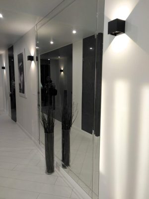 Lustro panel