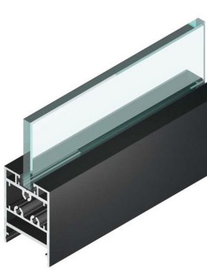 PIVOT FRAME Drzwi Profil