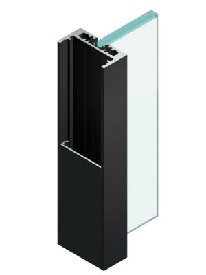 PIVOT FRAME Drzwi Profil
