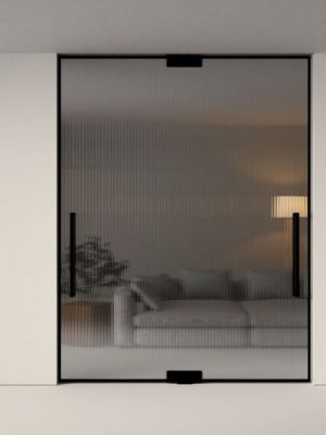 Drzwi PIVOT 360
